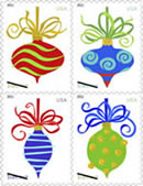 Holiday Baubles