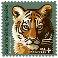 Save Vanishing Species Semipostal