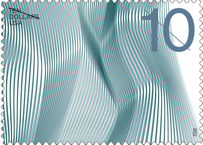$5 Waves of Color