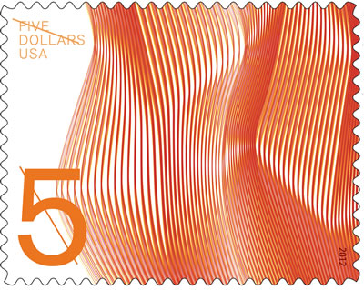 $2 Waves of Color