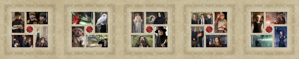 Medal of Honor: World War II USPS stamp