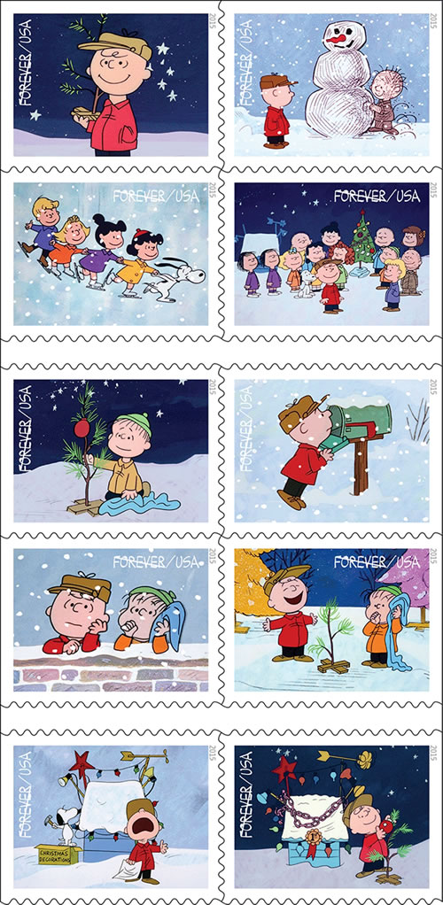 Charlie Brown Christmas