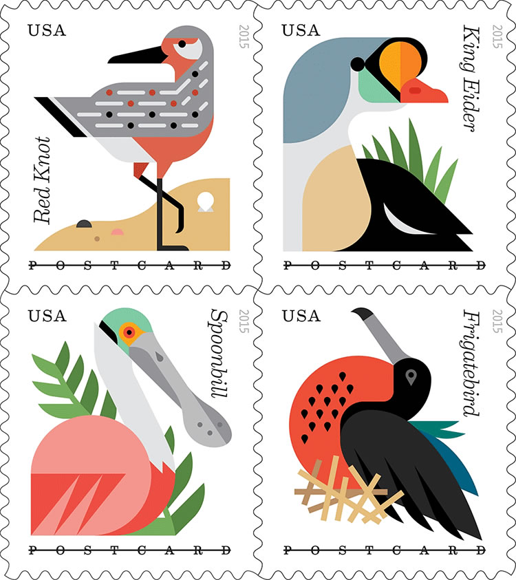 Penguins
