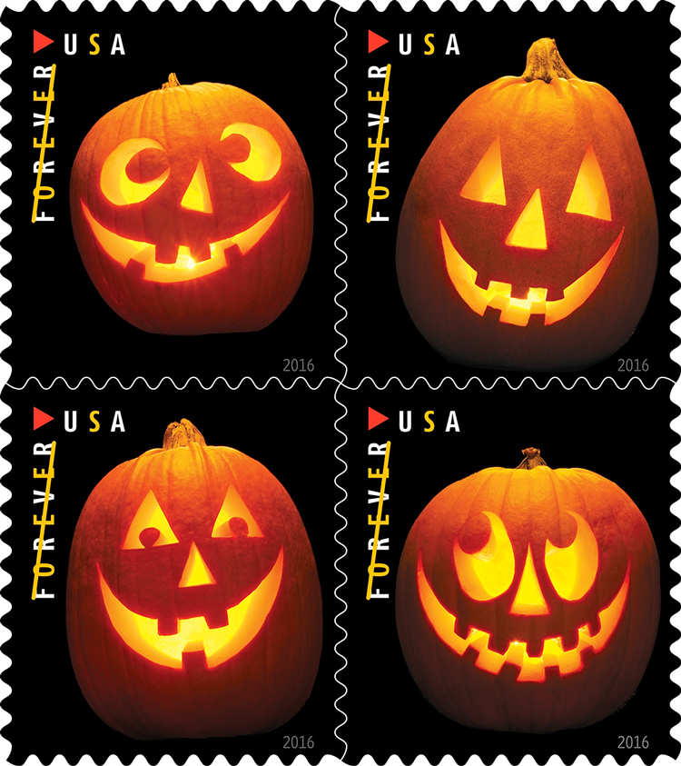 Jack O'Lanterns