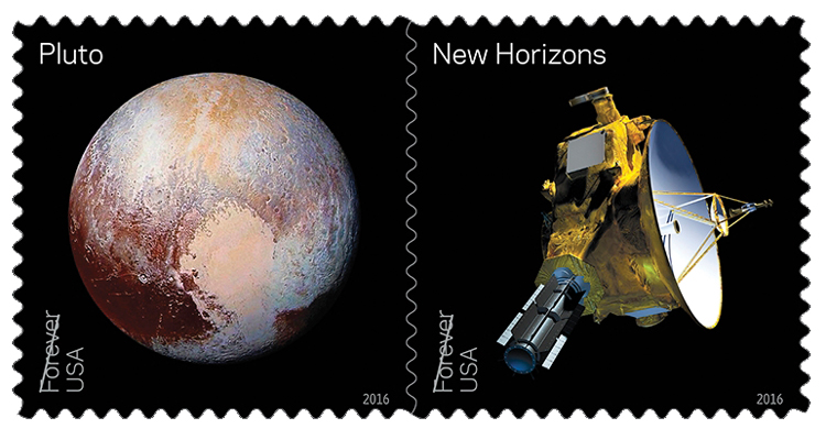 Views of Our Planets