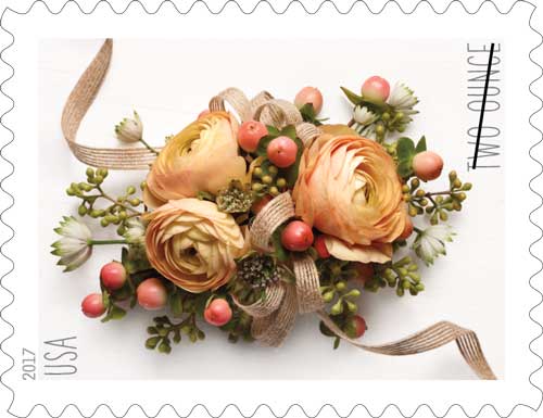 Celebration Corsage