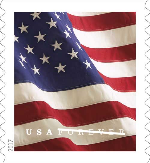 U.S. Flag