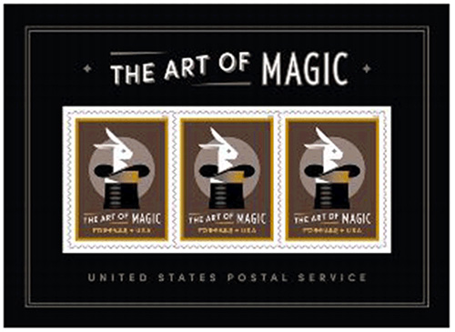 The Art of Magic