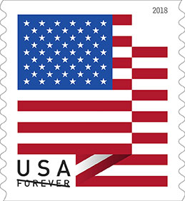 U.S. Flag