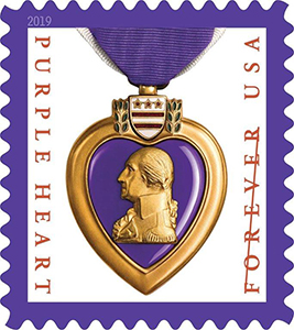 Purple Heart