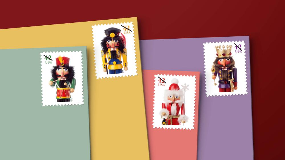 Holiday Nutcrackers