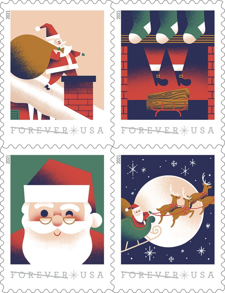 A Visit From St. Nick
