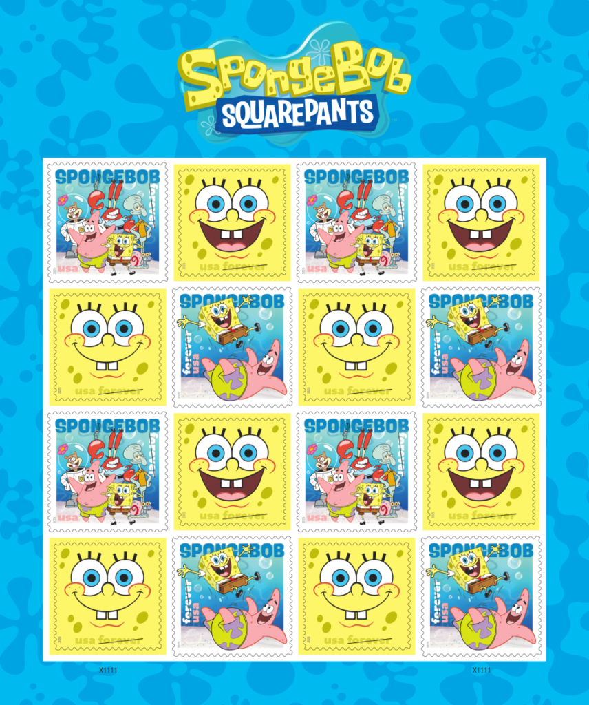 SpongeBob SquarePants