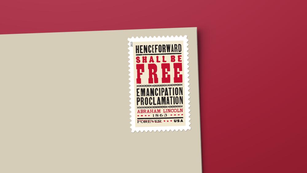 Emancipation Proclamation
