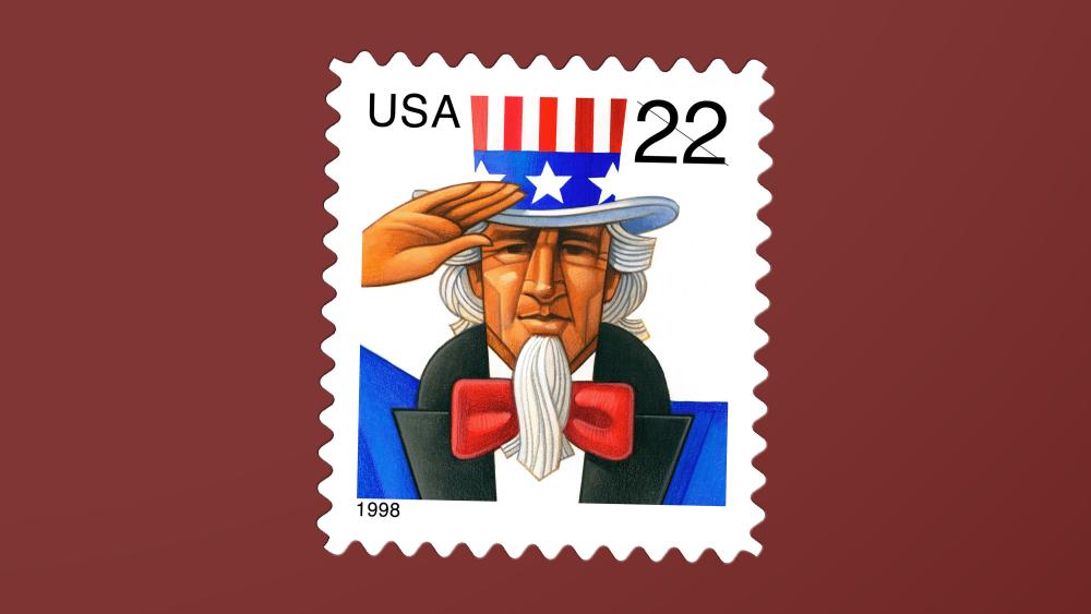 Uncle Sam (Coil)
