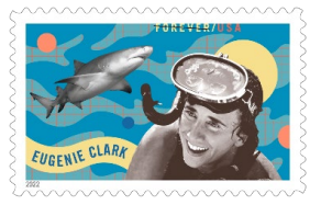 Eugenie Clark
