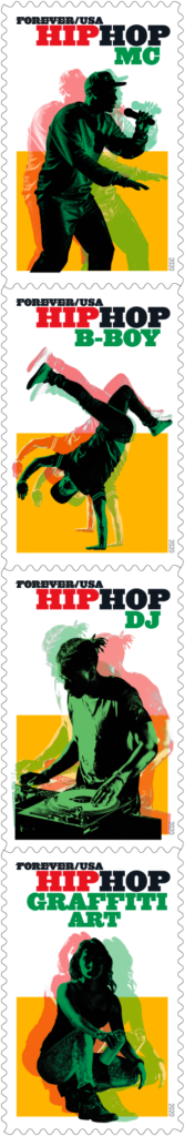 Hip Hop