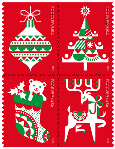 Holiday Delights