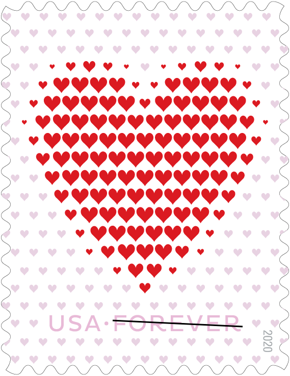 Made of Hearts