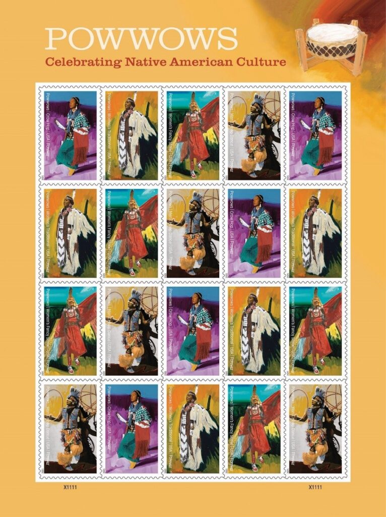 Powwows: Celebrating Native American Culture