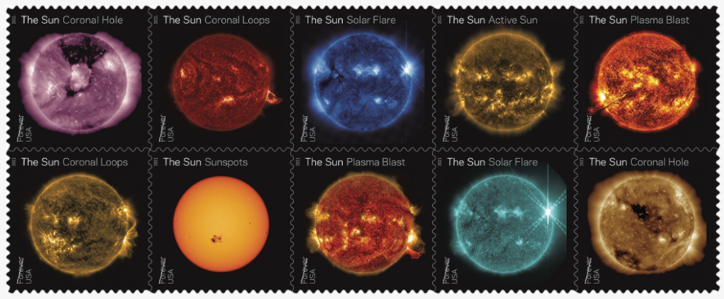 Sun Science
