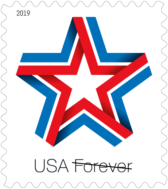 Star Ribbon