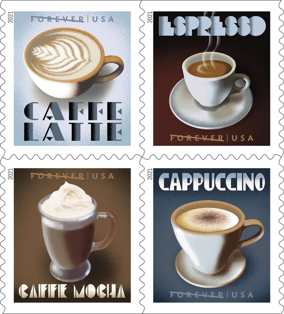 Espresso Drinks