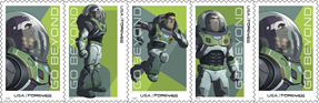 Buzz Lightyear