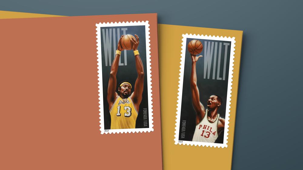 Wilt Chamberlain