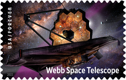 James Webb Space Telescope
