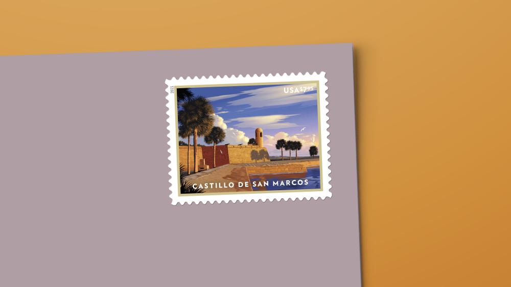 Castillo de San Marcos