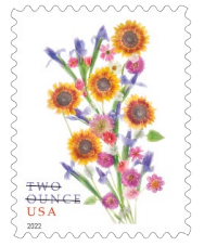 Sunflower Bouquet